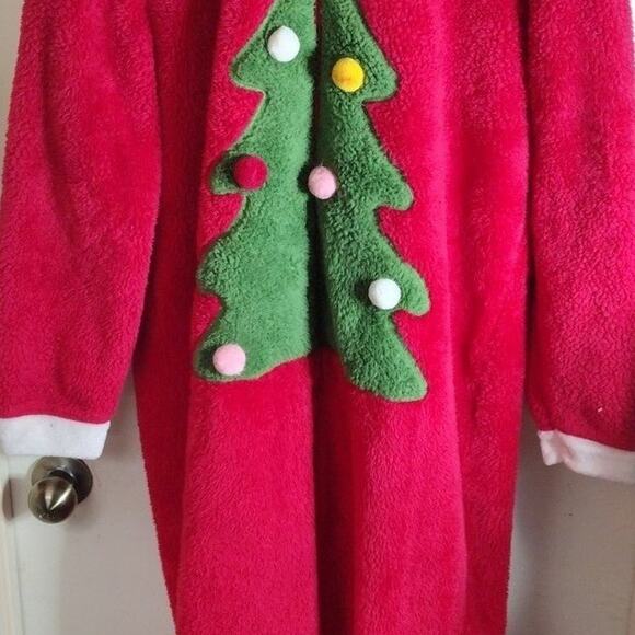 Christmas onesie for adults XL - Picture 1 of 7